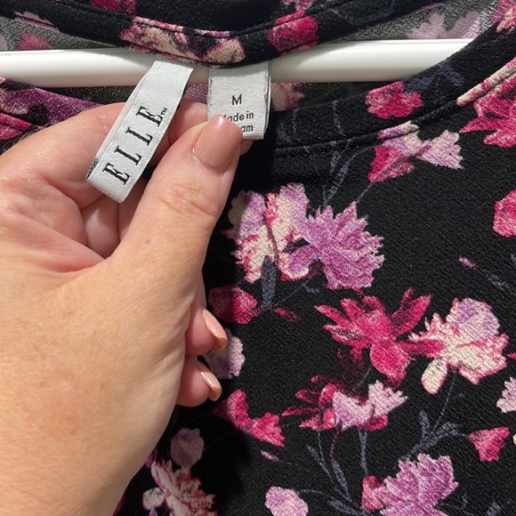 COPY - Blouse - Picture 3 of 3